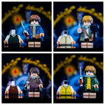 LOTR Series 3
