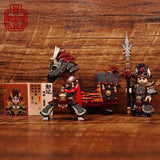 Pre-order Water Margin Peng Qi