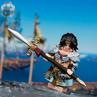 Pre-order Water Margin Series 2