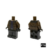Figure Accessories 59 - Game Series