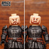 Pre-order European Knights (full custom molded)