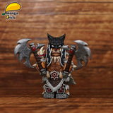 Pre-order Leyile Brick Warcraft Series 3