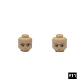 Figure Accessories 59 - Game Series