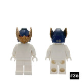 Figure Accessories 52 - Warhammer