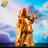 Pre-order Buddha (full custom molded)