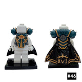 Figure Accessories 47- Warhammer