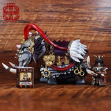 Pre-order Three Kingdoms King Mulu