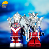 Pre-order Ultraman (full custom molded)
