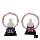 Figure Accessories 2 - Final Fantasy