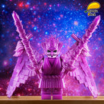 Pre-order Naruto Susanoo(full custom molded)