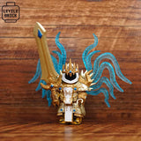 Pre-order The Archangel Uriel
