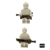 Figure Accessories 59 - Game Series