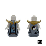 Figure Accessories 51-  Black Myth Wukong / Journey to the West