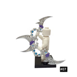 Figure Accessories 10 - Warcraft
