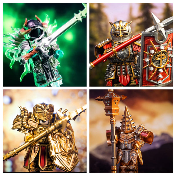 Diablo Series