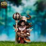 Pre-order Three Kingdoms Meng Huo