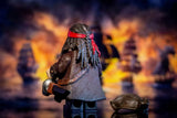 Pre-order Captain Jack Sparrow