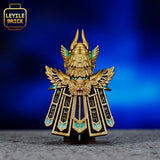 Pre-order Egyptian God Maahes