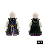 Figure Accessories 41-  Black Myth Wukong / Journey to the West