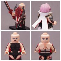Final Fantasy Series