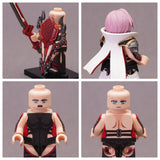 Final Fantasy Series