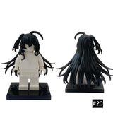 Figure Accessories 27 - Azur Lane / Wuthering Waves