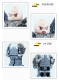 Pre-order Monster Hunter Fatalis Armor Set V2