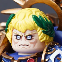 Pre-order Warhammer Guilliman