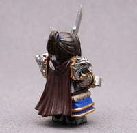 Warcraft Series 5