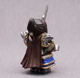 Warcraft Series 5