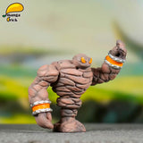 Pre-order Warcraft Earth Elemental