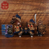 Pre-order Three Kingdoms Series 14