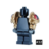 Figure Accessories 58 - Warhammer