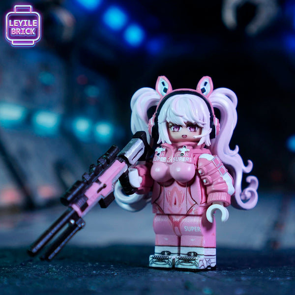 Pre-order Goddess of Victory: Nikke