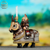 Pre-order Song Dynasty General Qu Duan