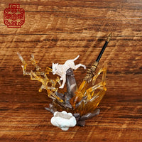 Pre-order Lotus Lantern Yang Jian