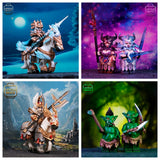 Pre-order Fantasy Series