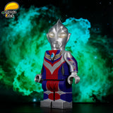 Pre-order Ultraman (full custom molded)