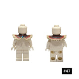 Figure Accessories 7 - Monster Hunter