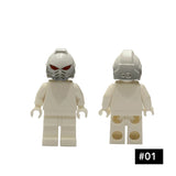 Figure Accessories 58 - Warhammer