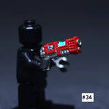 Figure Accessories 43 - Warhammer