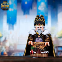 Pre-order Hongwu Emperor Zhu Yuanzhang
