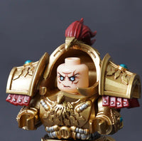 Warhammer Series