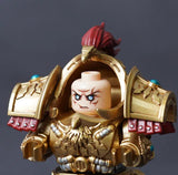 Warhammer Series