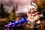 Pre-order Monster Hunter Kirin Armor
