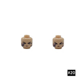 Figure Accessories 49 - Solo Leveling / Dorohedoro