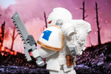 Pre-order Warhammer White Scars (full custom molded)