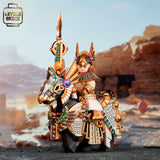 Pre-order Egyptian God Series 3