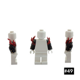 Figure Accessories 23 - Manga Series