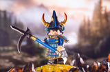 Samurai Series 1